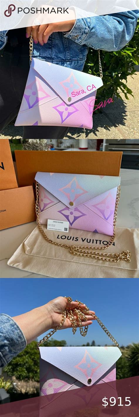 louis vuitton kirigami 2022|Louis Vuitton kirigami pouch.